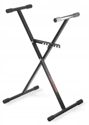 Produktbild von Athletic KB-6 Keyboardständer Klavierständer schwarz