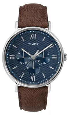 Produktbild von Timex Classic Southview Herrenuhr