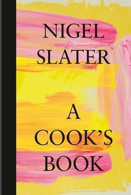 Produktbild von A Cook's Book