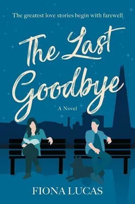 Zdjęcie produktu dla The Last Goodbye