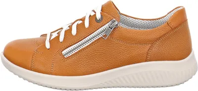 Produktbild von Jomos D.-ALLEGRA 2020 Halbschuhe in Übergrößen Braun  857315 61 322 große Damenschuhe