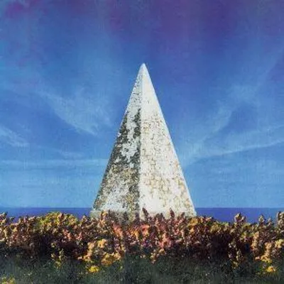 Produktbild von Holy Island (Bonustrack CD)