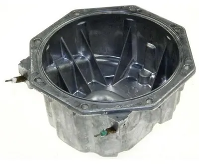 Immagine prodotto di Delonghi caldaia resistenza ferro da stiro PRO2000 VVX2000 Stirella 9000