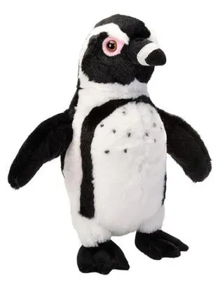 Obrázok produktu pre Plyš tučniak okuliarový 30 cm WR
