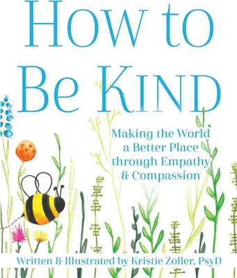 Produktbild von How to Be Kind