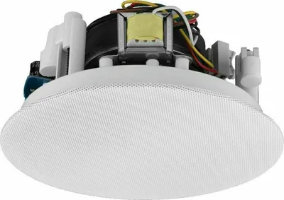 Produktbild von Monacor EDL-42HQ Deckenlautprecher