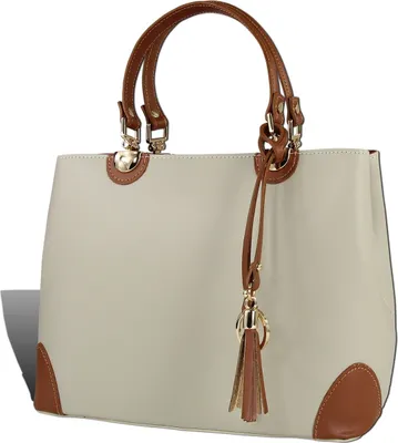Produktbild von Toscanto Handtasche, Freizeit quer-Format D2OTT156HC