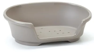 Produktbild von Kunststoff Bett "Cosy-Air"
