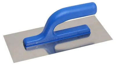 Obrázek produktu pro KUBALA - hladítko nerezové 270x130mm