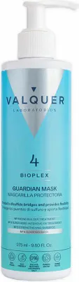 Produktbild von BIOPLEX N 4 Haarschutzmaske 275 ml