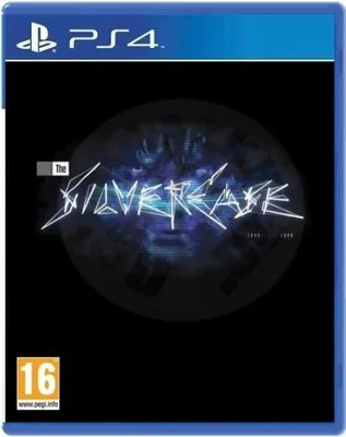 Produktbild von Active Gaming Media The Silver Case, PlayStation 4, M (Reif), Physische Medien