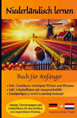 Produktbild von Niederländisch lernen