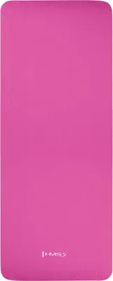 Immagine prodotto di Ym04 Tappetino Da Yoga Rosa Hms