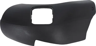 Imagen del producto de Funda para el asiento del conductor izquierdo, número de pieza 2209181330, panel lateral delantero, repuesto para Mercedes-Benz Clase S (W220) modelos S600, S430, S500, S55 AMG
