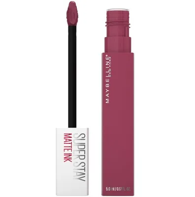 Obrázek produktu pro Dlouhotrvající matná tekutá rtěnka SuperStay Matte Ink 5 ml, 155 Savant