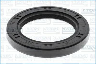 Produktbild von AJUSA 15024100 Kurbelwellensimmering für NISSAN NAVARA (D22) Stirnseitig