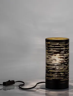 Produktbild von Nova Luce Tischleuchte ZANE