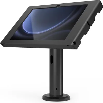 Produktbild von Compulocks TCDP01109GAPXB, 27,9 cm (11"), Samsung, Galaxy Tab S9 FE | 10.9" | 2023 | SM-X516B, SM-X512 Galaxy Tab S9 | 11"| 2023 | SM-X716B, SM-X710, 27,7 cm (10.9")