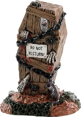 Produktbild von LEMAX - Do not Disturb