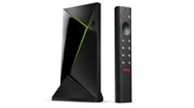 Produktbild von NVIDIA Shield TV Pro - NVIDIA - Tegra X1+ - 3000 MB - 16 GB - Android - Amazon Prime Video,Netflix,YouTube
