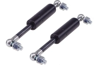 Produktbild von 2 x Gasfeder für Lüftungsklappe 1100N passend für Westfalia Jupiter