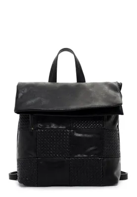 Produktbild von SURI FREY Rucksack Bly Backpack Black schwarz