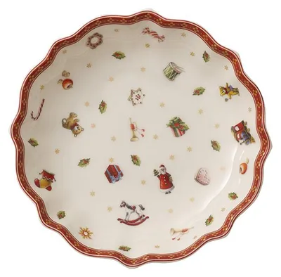 Produktbild von Villeroy & Boch Toy's Delight Schale klein Set 6 Stück - Art.-Nr. 14-8585-3690 - EAN 4057743083858