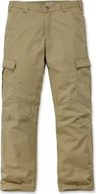 Produktbild von Carhartt Force Broxton Cargo Hose Farben: Khaki, Grösse: 32, Länge: L32