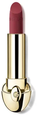 Obrázok produktu pre Guerlain Rouge G, Červená, Le Rose Rouge, 1 farba/farieb, Matte, Zamat, Krém, Vosk