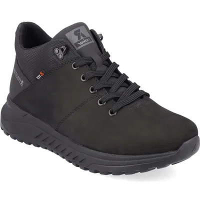 Produktbild von Rieker Herren Stiefeletten U0163-00 Farbe: Schwarz Größe: 41