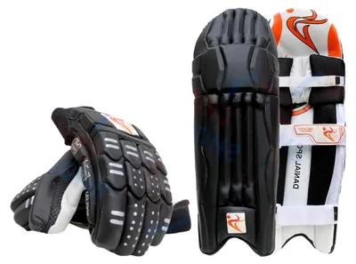 Produktbild von DS 1.0 Cricket Batting Set (links)