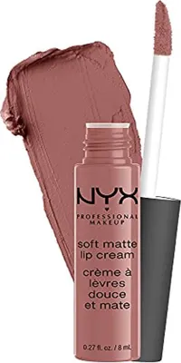 Image de NYX PROFESSIONAL MAKE UP | SOFT MATTE | Lèvres