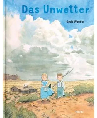 Zdjęcie produktu dla Das Unwetter