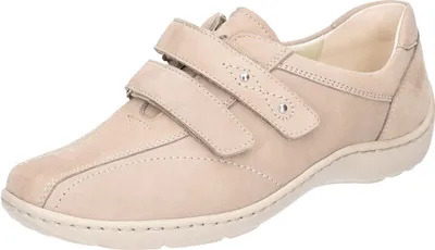 Obrázek produktu pro Waldläufer Damen Klettschuhe Henni 12058-10, 12058-10.5, 12058-3, 12058-3.5, 12058-4, 12058-4.5, 12058-5, 12058-5.5, 12058-6, 12058-6.5, 12058-7, 12058-7.5, 12058-8, 12058-8.5, 12058-9, 12058-9.5, 18784-4, 18784-5, 18784-5.5, 18784-6, 18784-6.5, 18784-7, 18784-7,5, 18784-8, 18784-9, 33748-10, 33748-10,5, 33748-3, 33748-3,5, 33748-4, 33748-4,5, 33748-5, 33748-5,5, 33748-6, 33748-6,5, 33748-7, 33748-7,5, 33748-8, 33748-8,5, 33748-9, 33748-9,5 WDL-496301-191 béžová 4,5