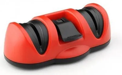 Produktbild von Taidea Diamantschärfer (360/1200) T1203dc für Küchenmesser, multifunktional