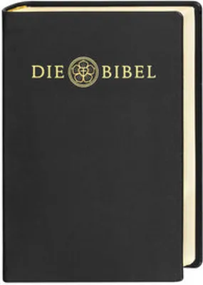 Obrázek produktu pro Lutherbibel revidiert 2017 - Die Lederausgabe