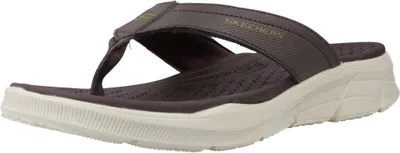 Produktbild von Sandalias Hombre SKECHERS EQUALIZER 4.0-SERASA COLOR Brown BRN