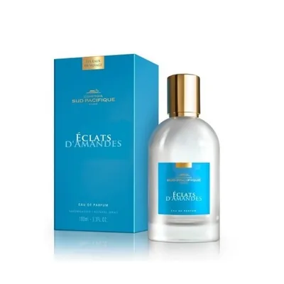 Immagine prodotto di Comptoir Sud Pacifique Eclats D'amandes EDP 100ml Vapo