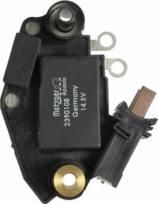 Immagine prodotto di Regolatore dell'alternatore METZGER per RENAULT MEGANE II