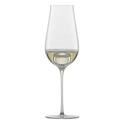 Produktbild von ZWIESEL GLAS handmade CHAMPAGNER AIR SENSE 77 (KT2) 122186 /Abverkauf nur solange Vorrat reicht
