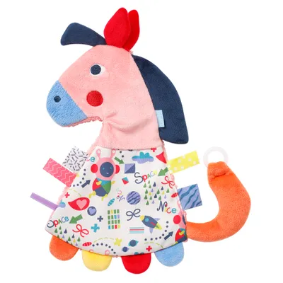 Obrázek produktu pro Muchláček koník, Color friends
