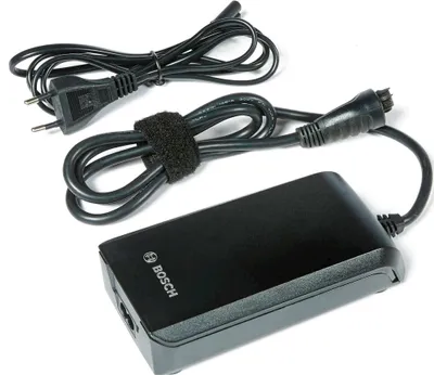 Immagine prodotto di Caricabatterie 4a Bosch 36V