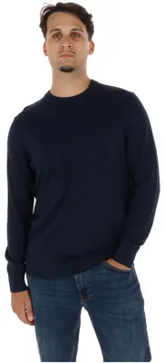 Image de Timberland Homme Pulls Bleu - TBC0YHAZ - Taille M