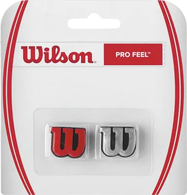 Produktbild von Wilson Pro Feel Dampener 2 Tenniszubehör