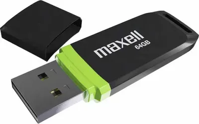 Obrázek produktu pro USB pam MAXELL SPEEDBOAT, USB 3.1, 64 GB