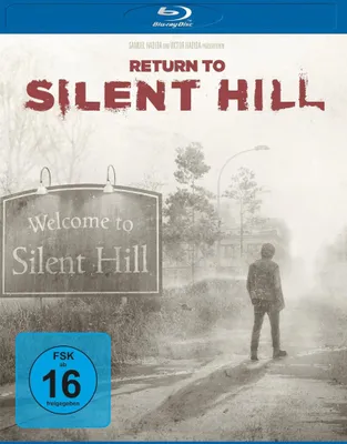 Image de Retour à Silent Hill