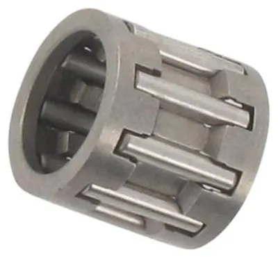 Produktbild von Kolbenbolzen Nadellager 10x14x12.5mm 10mm 2T 50cc AC LC 12.5mm 79700