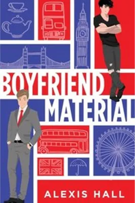 Zdjęcie produktu dla Boyfriend Material