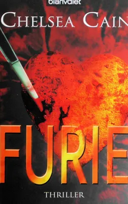 Produktbild von Furie