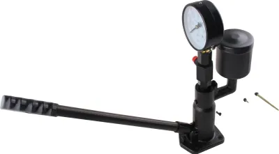 Image de Simulateur de testeur d'injecteur, appareil de mesure de précision, adaptateurs de buse polyvalents , PS400AIPS400AI